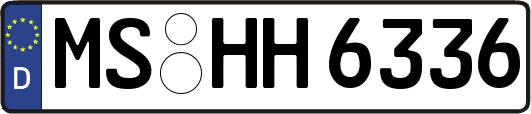 MS-HH6336