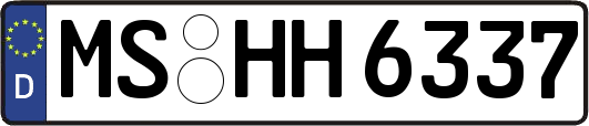 MS-HH6337