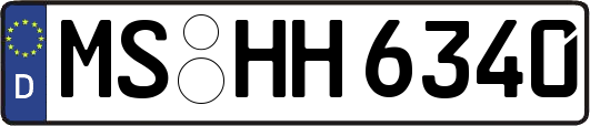 MS-HH6340