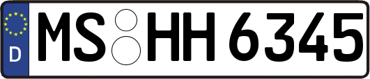 MS-HH6345
