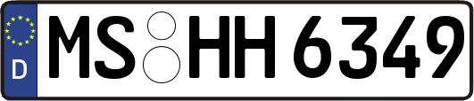 MS-HH6349