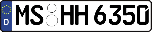 MS-HH6350