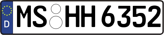 MS-HH6352