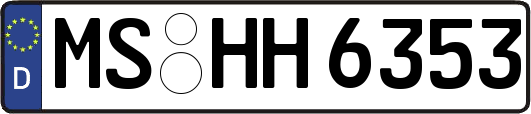 MS-HH6353