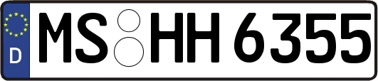 MS-HH6355