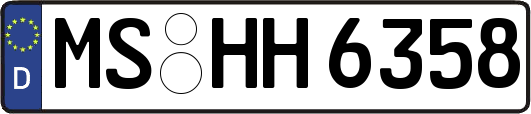 MS-HH6358