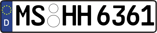 MS-HH6361