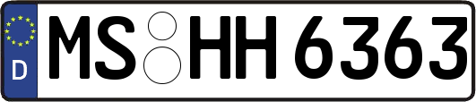 MS-HH6363