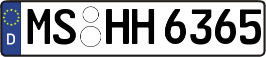 MS-HH6365