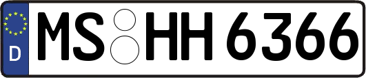 MS-HH6366