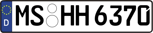 MS-HH6370