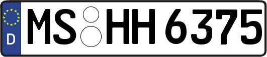 MS-HH6375
