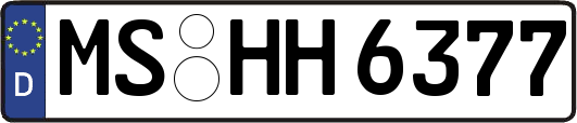 MS-HH6377