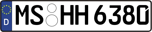 MS-HH6380