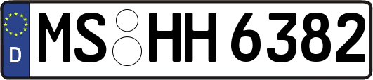 MS-HH6382
