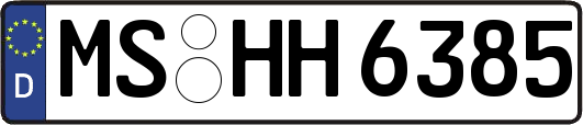 MS-HH6385