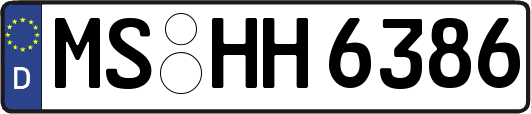 MS-HH6386
