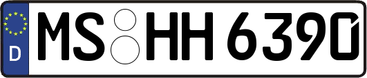 MS-HH6390