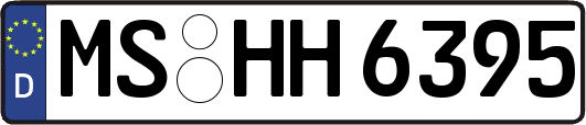 MS-HH6395
