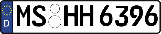 MS-HH6396