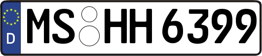 MS-HH6399