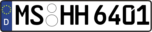 MS-HH6401