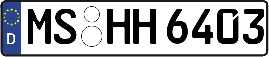 MS-HH6403