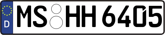 MS-HH6405