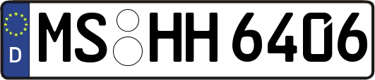 MS-HH6406