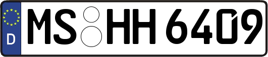 MS-HH6409