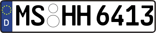 MS-HH6413