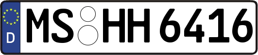 MS-HH6416