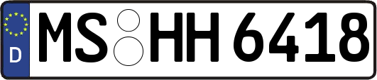 MS-HH6418