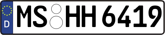 MS-HH6419