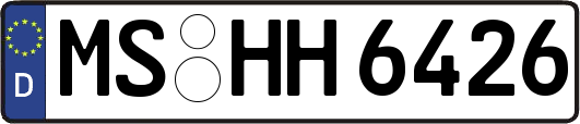 MS-HH6426