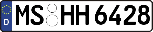 MS-HH6428
