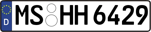 MS-HH6429