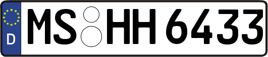 MS-HH6433