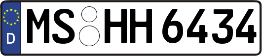 MS-HH6434