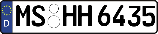 MS-HH6435