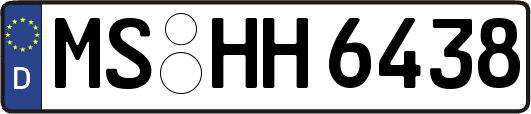 MS-HH6438