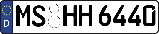 MS-HH6440