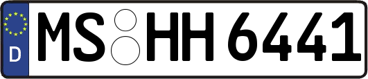 MS-HH6441