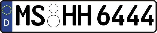 MS-HH6444