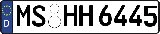 MS-HH6445