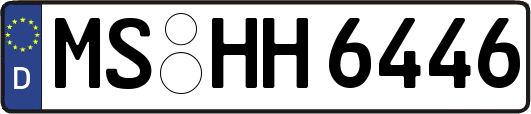 MS-HH6446