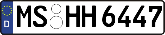 MS-HH6447