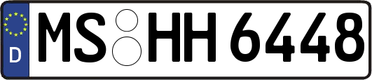 MS-HH6448