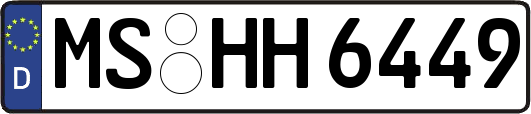 MS-HH6449