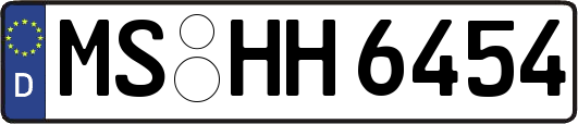 MS-HH6454